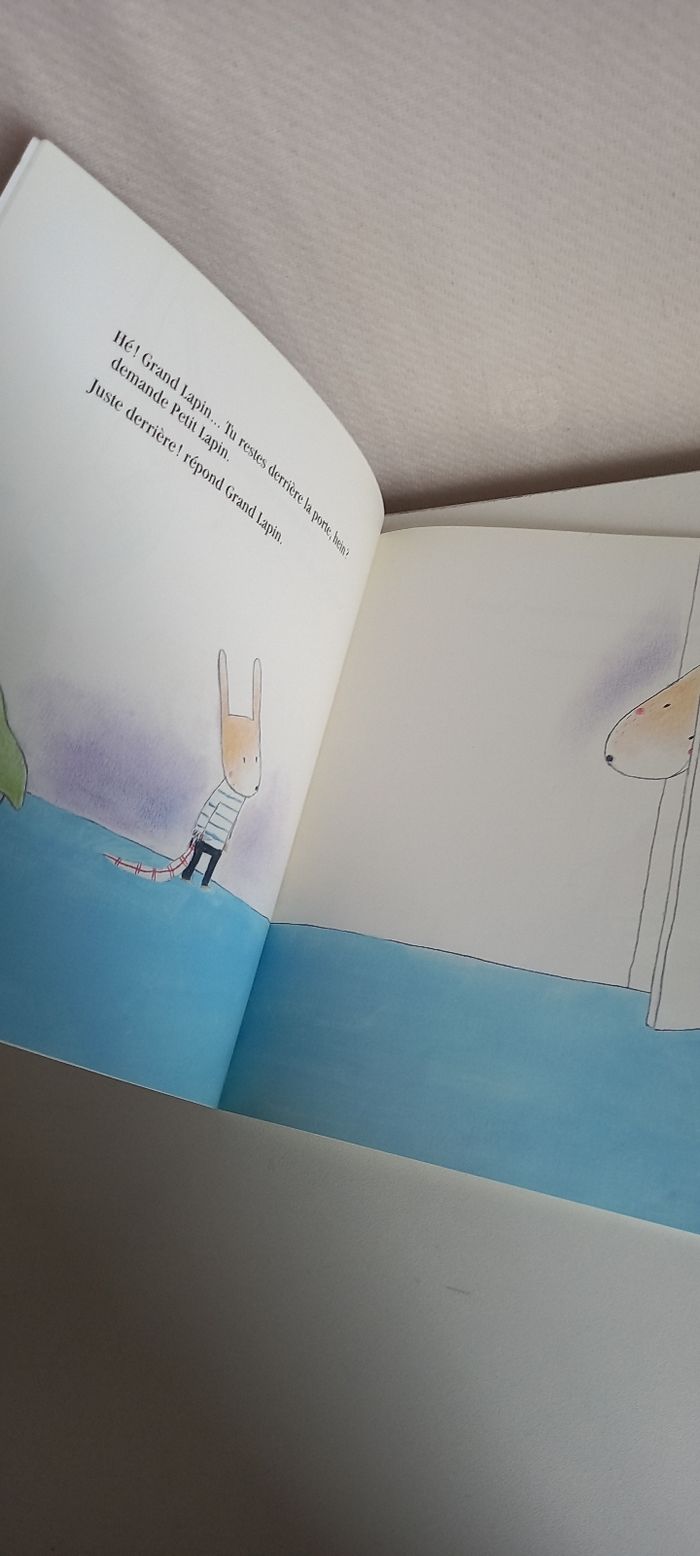 Lot 4 livres - photo numéro 8