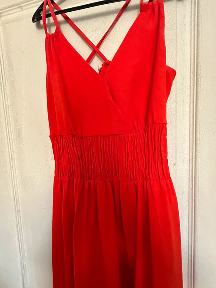 Robe longue - photo numéro 3