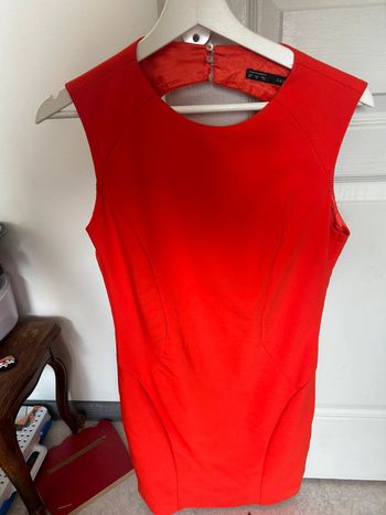 Robe zara