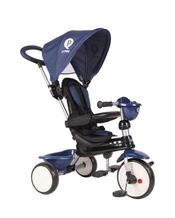 Tricycle evolutif Qplay