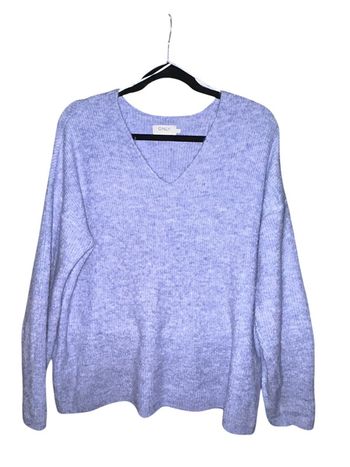 Pull over size#only#taille XL
