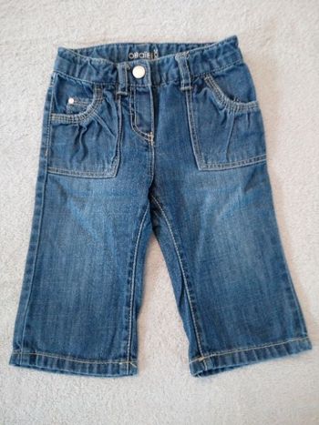 Jean Obaïbi 6 mois (réf perso F-C45)(familleac72)