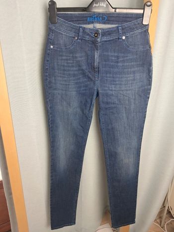 Airfield jean T.36/38 neuf