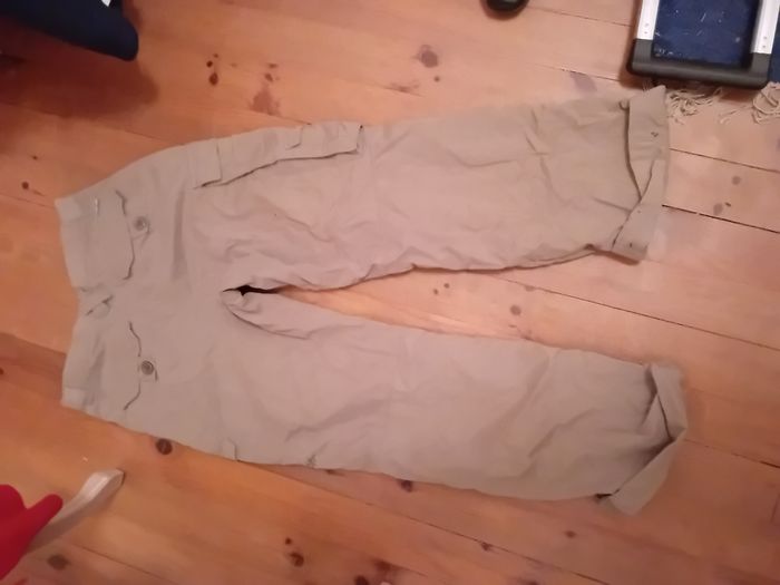 Pantalon - photo numéro 3