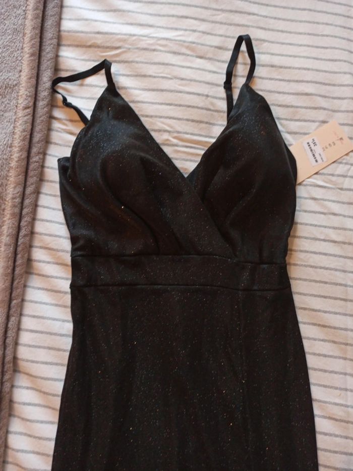 Robe de soirée - photo numéro 4