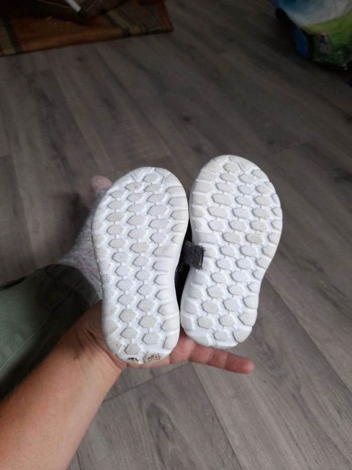 Baskets - photo numéro 3