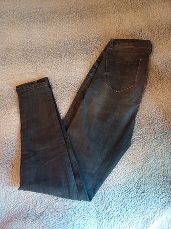 Jeans femme taille camaïeu