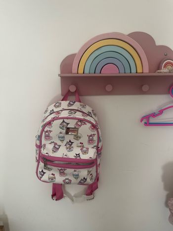 Sac à dos Hello Kitty