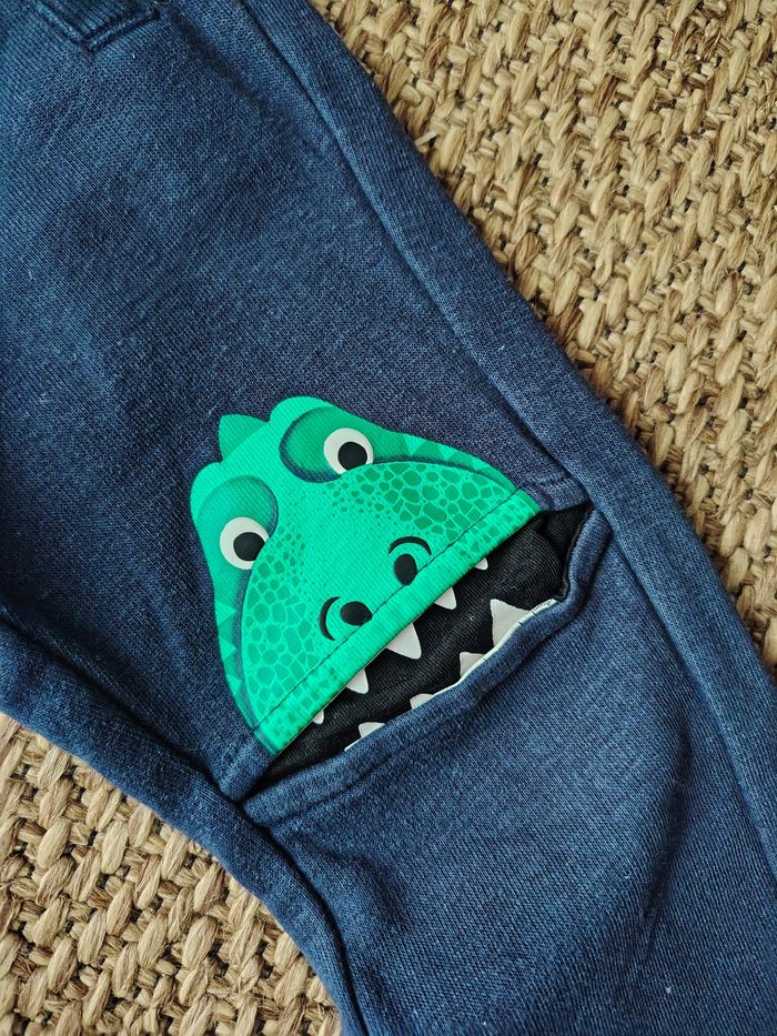 Jogging garçon - photo numéro 2