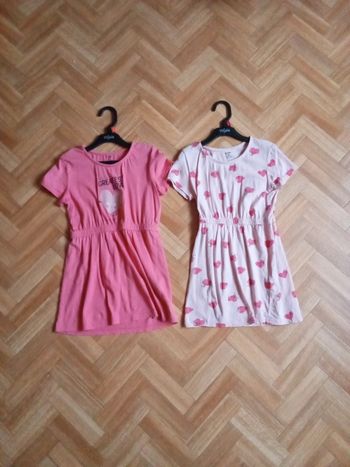 Lot de robe