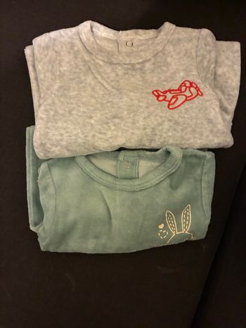 Pyjamas 