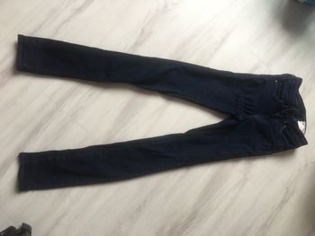 Jean skinny 23 gstar