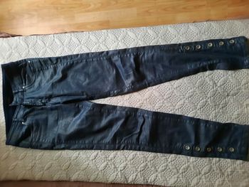 Jeans slim