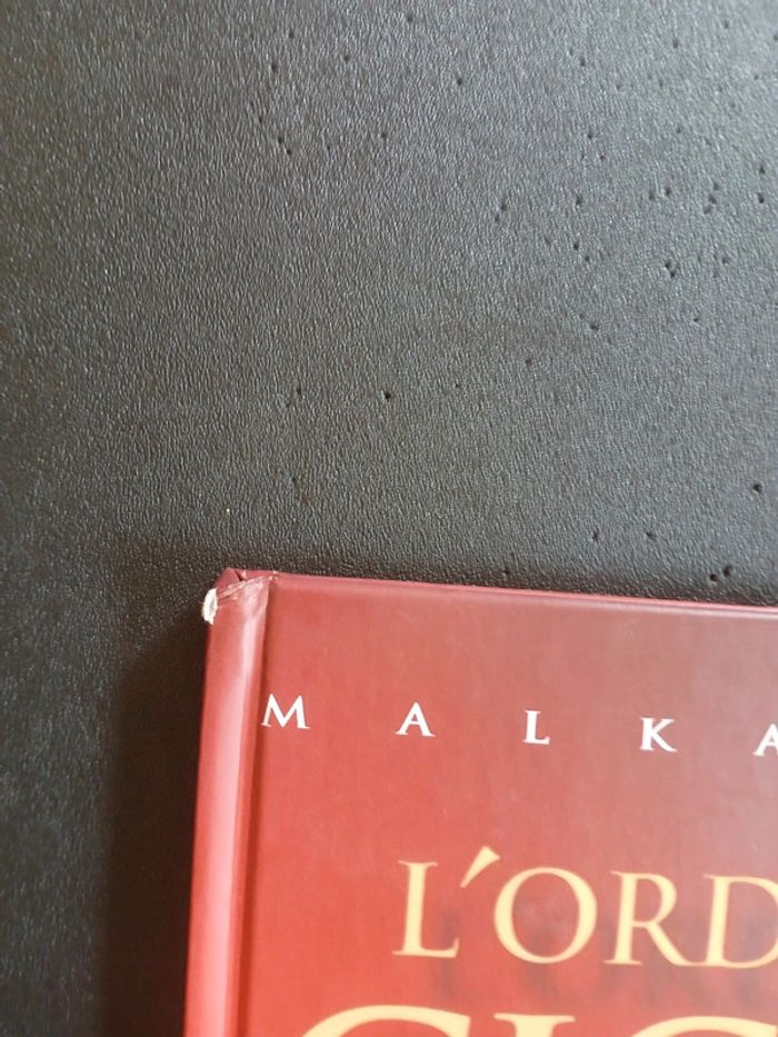 Bd l ordre de ciceron 1 et 2,EO - photo numéro 2