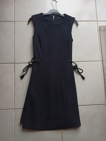 Robe IKKS taille 36
