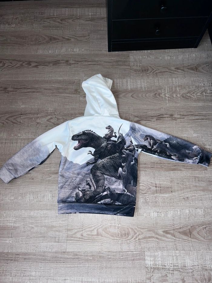 Sweat garçon - photo numéro 3