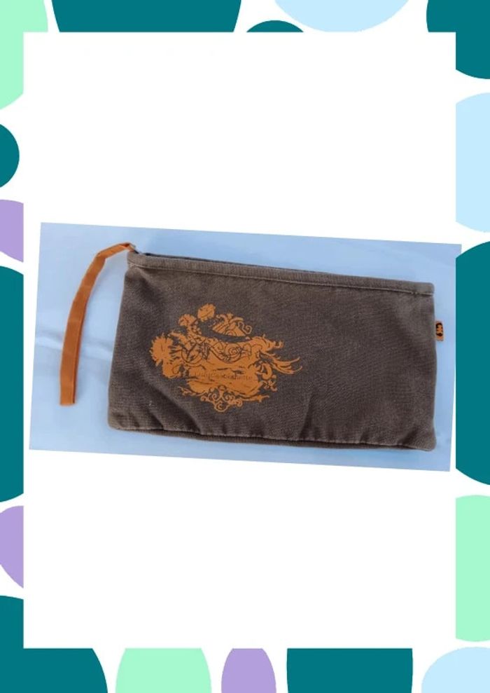 Trousse Lulu Castagnette