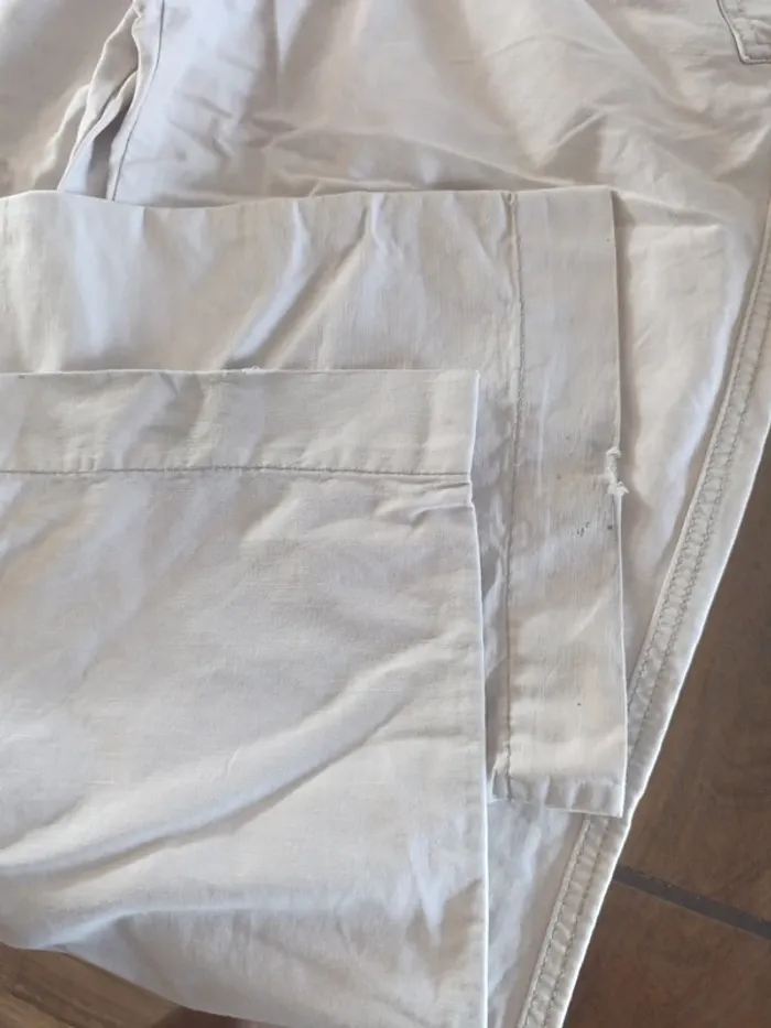 Pantalon WE fondamentals - photo numéro 6