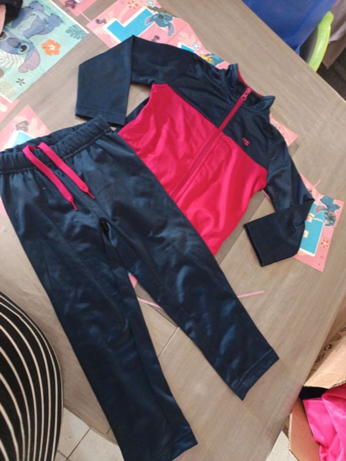 Ensemble 2 pièces its jogging