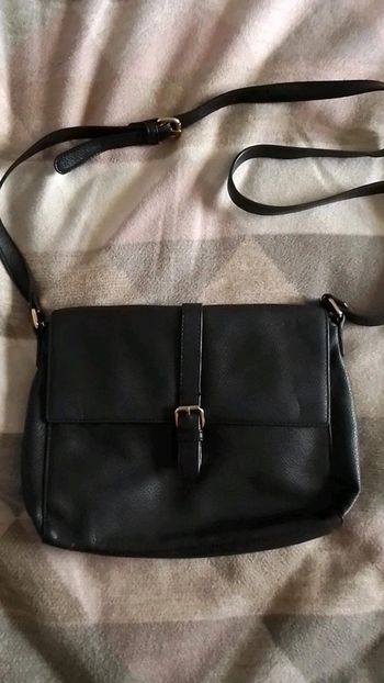 Sac bandoulière