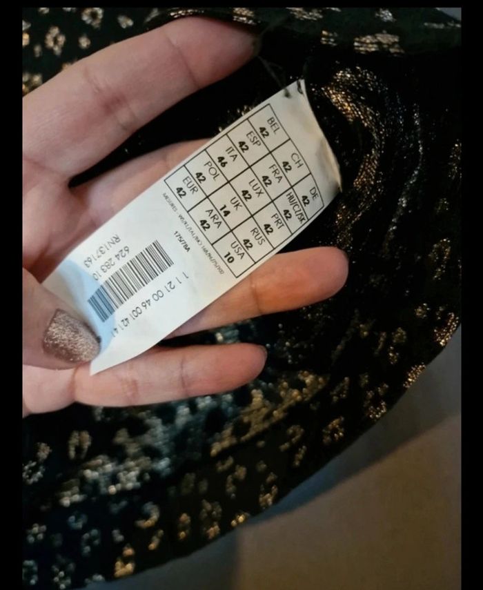 Jupe taille 42 - photo numéro 5