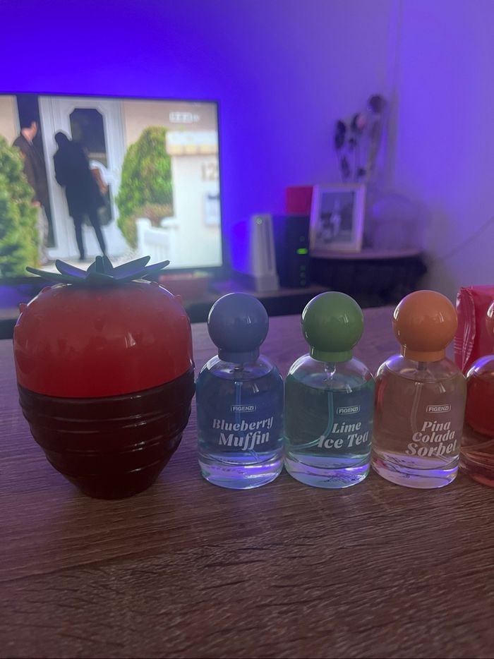 Parfums - photo numéro 6