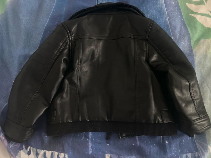 Veste - photo numéro 3