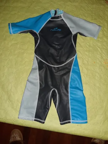 Combinaison natation