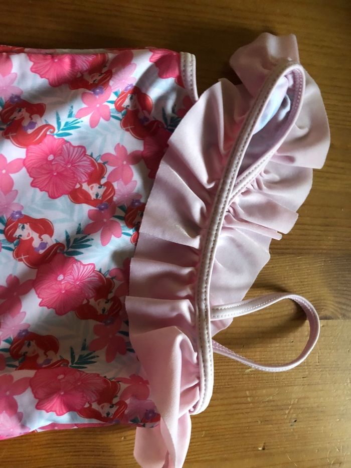 Maillot de bain - photo numéro 4