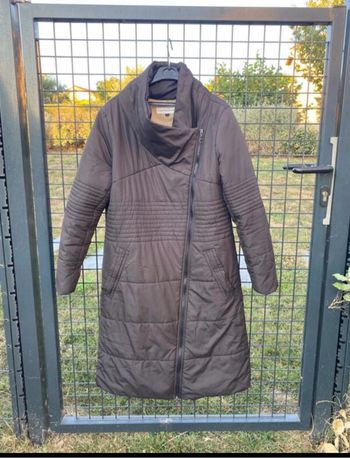Manteau