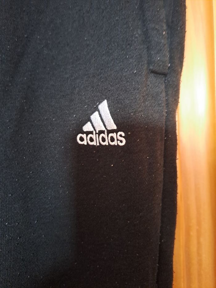 Bas de jogging Adidas taille XS - photo numéro 3