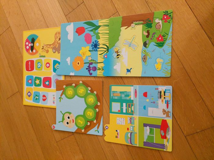 Mes jeux de petite section (Ravensburger) - photo numéro 3