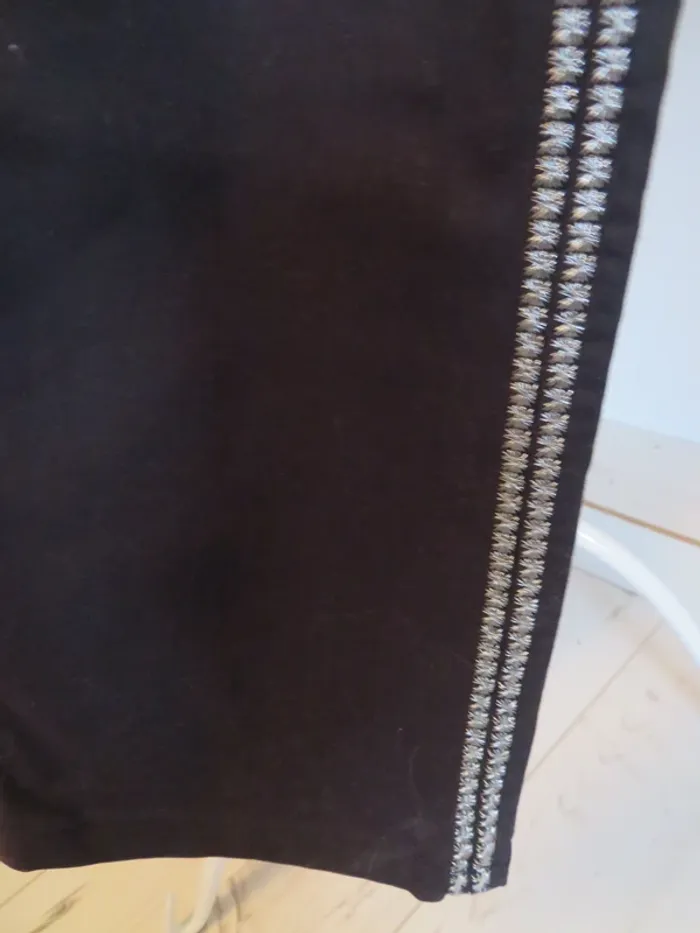 pantalon - photo numéro 3