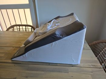 Plan incliné 30° candide expert