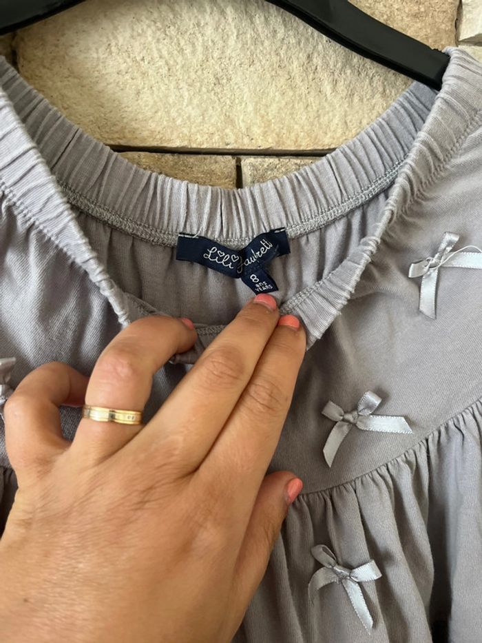 Jupe taille 8 ans - photo numéro 2