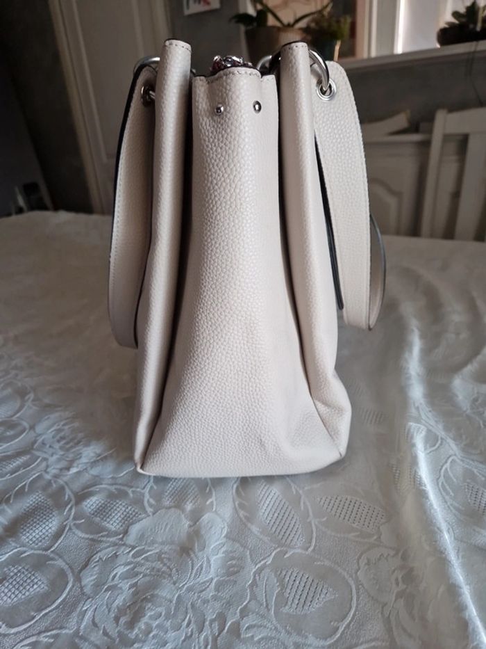 Sac à  main  beige  Parfois - photo numéro 3