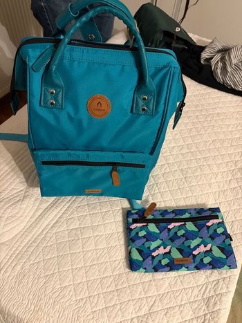 Sac à dos médium Belgrade 