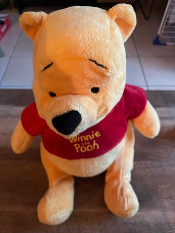 Winnie l’ourson 