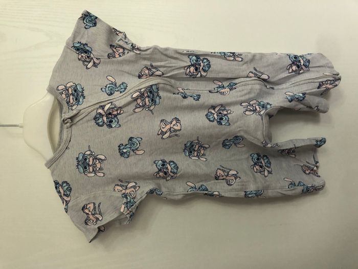 Combishort garçon, Disney