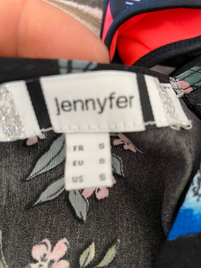 Combishort Jennifer - photo numéro 3