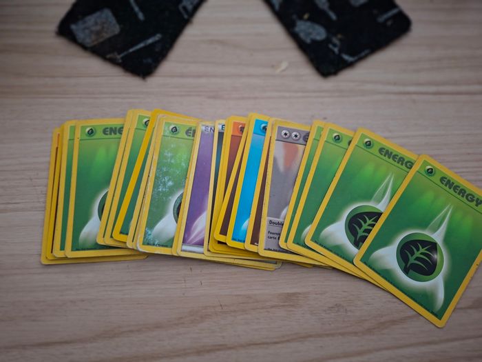 Carte Pokemon - photo numéro 5