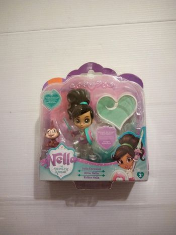 Nella princesse