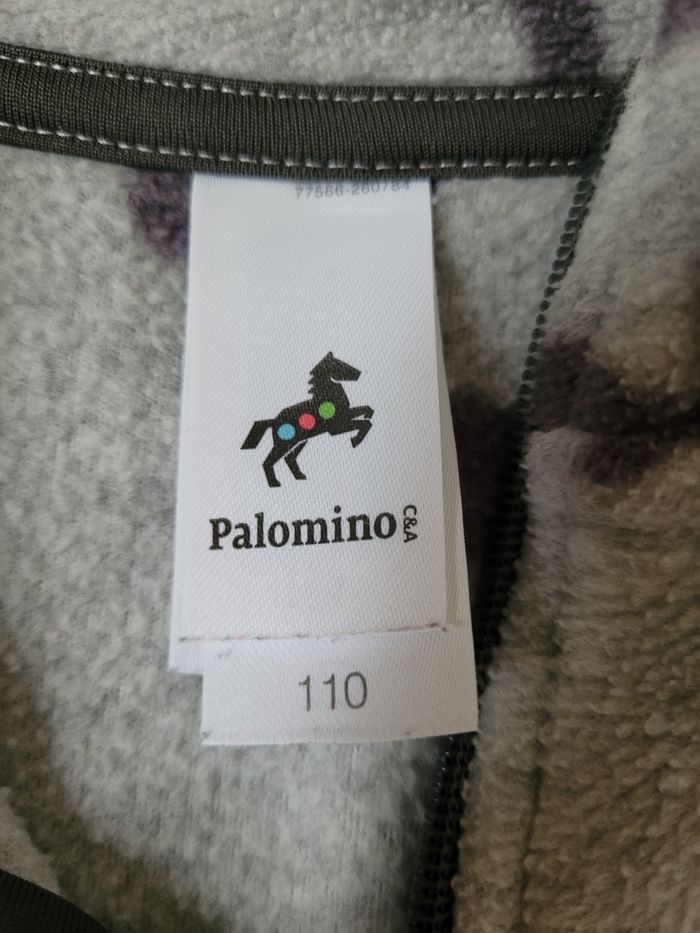 Polaire 5 ans - photo numéro 5