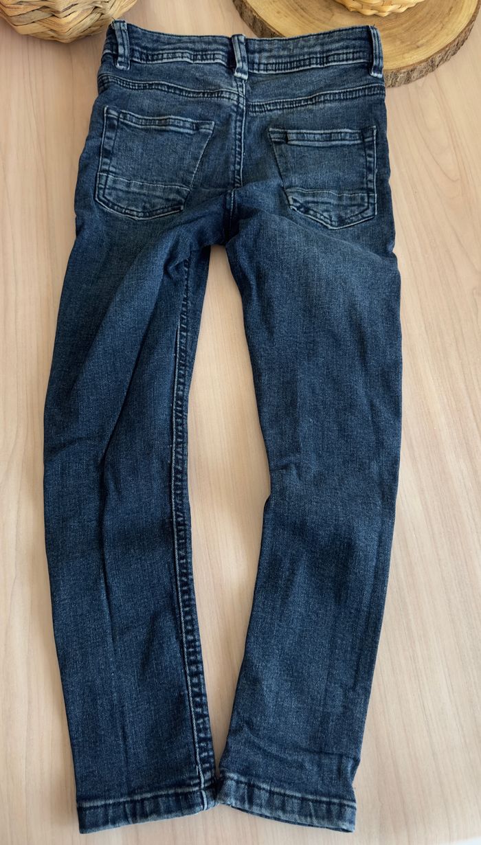 Jean skinny - photo numéro 4