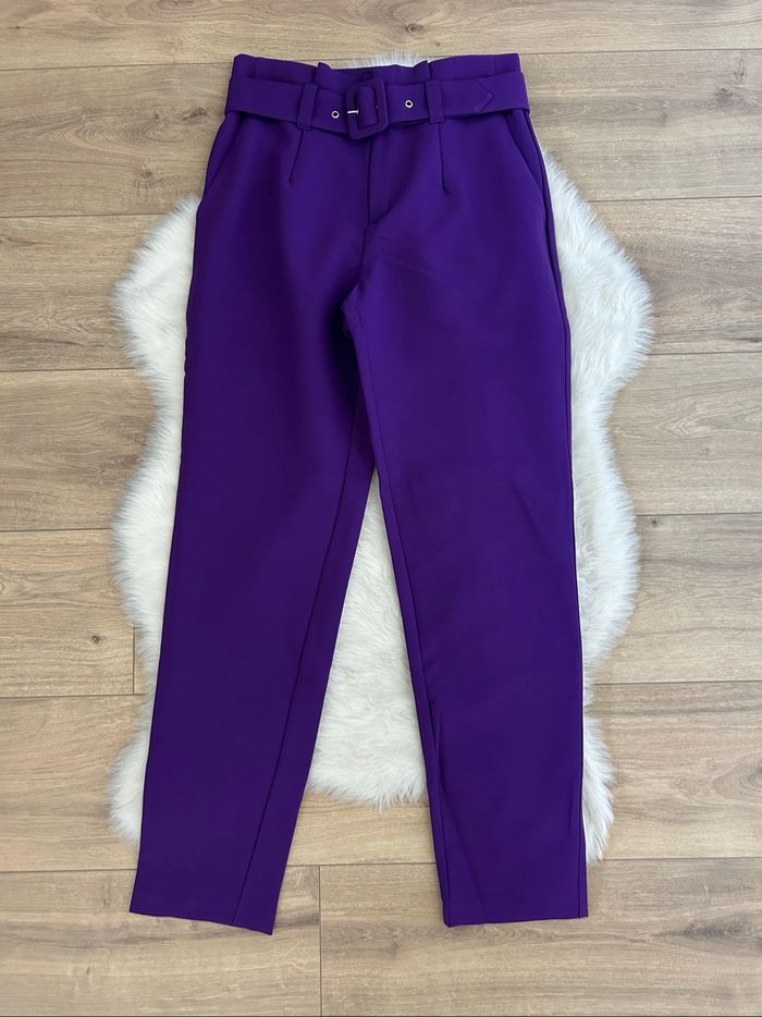 Pantalon Kiabi