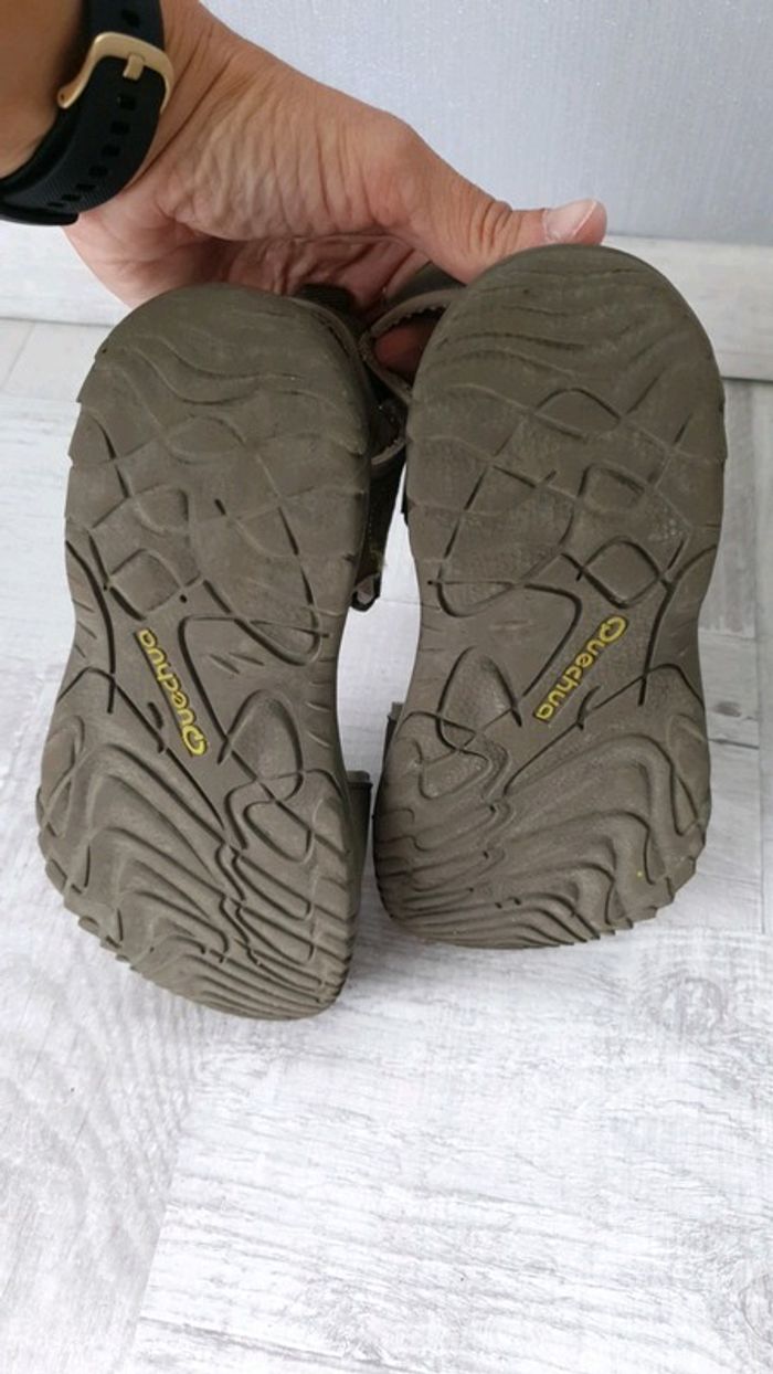 Sandales Pointure 32/33 - photo numéro 5