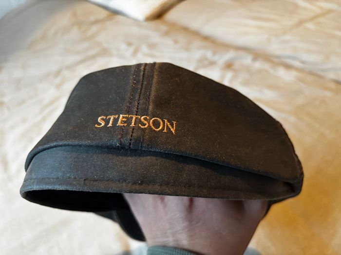 Casquette STENTSON - photo numéro 2