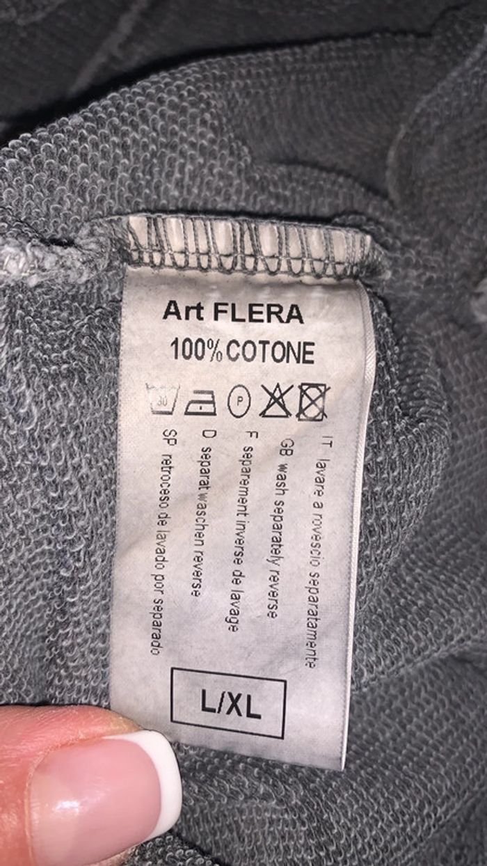 Très beau pantalon banditas L/XL - photo numéro 6