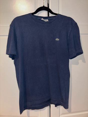 T-shirt Lacoste