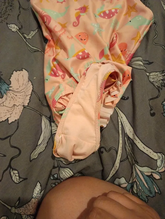 Maillot de bain 1 piece - photo numéro 2